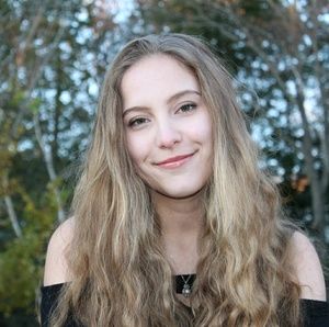 Meet your Posher, Annabel